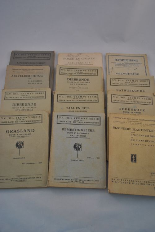100 Jaar Nieuwe Drentse Volksalmanak