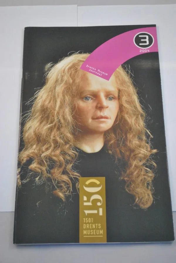 14 ex. weekblad Bobo