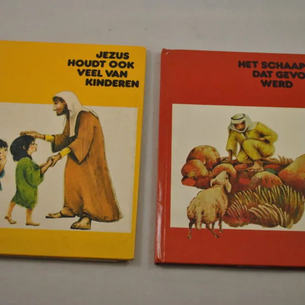 2 Hitchcock’s: Luguber leesvoer / Onalledaagse ongelukken
